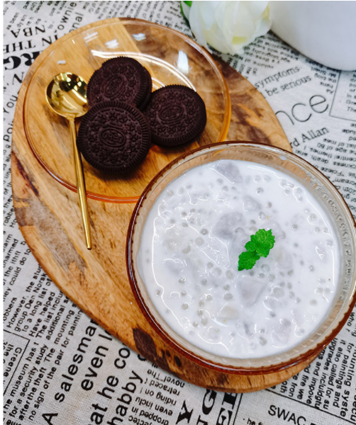 TARO SAGO