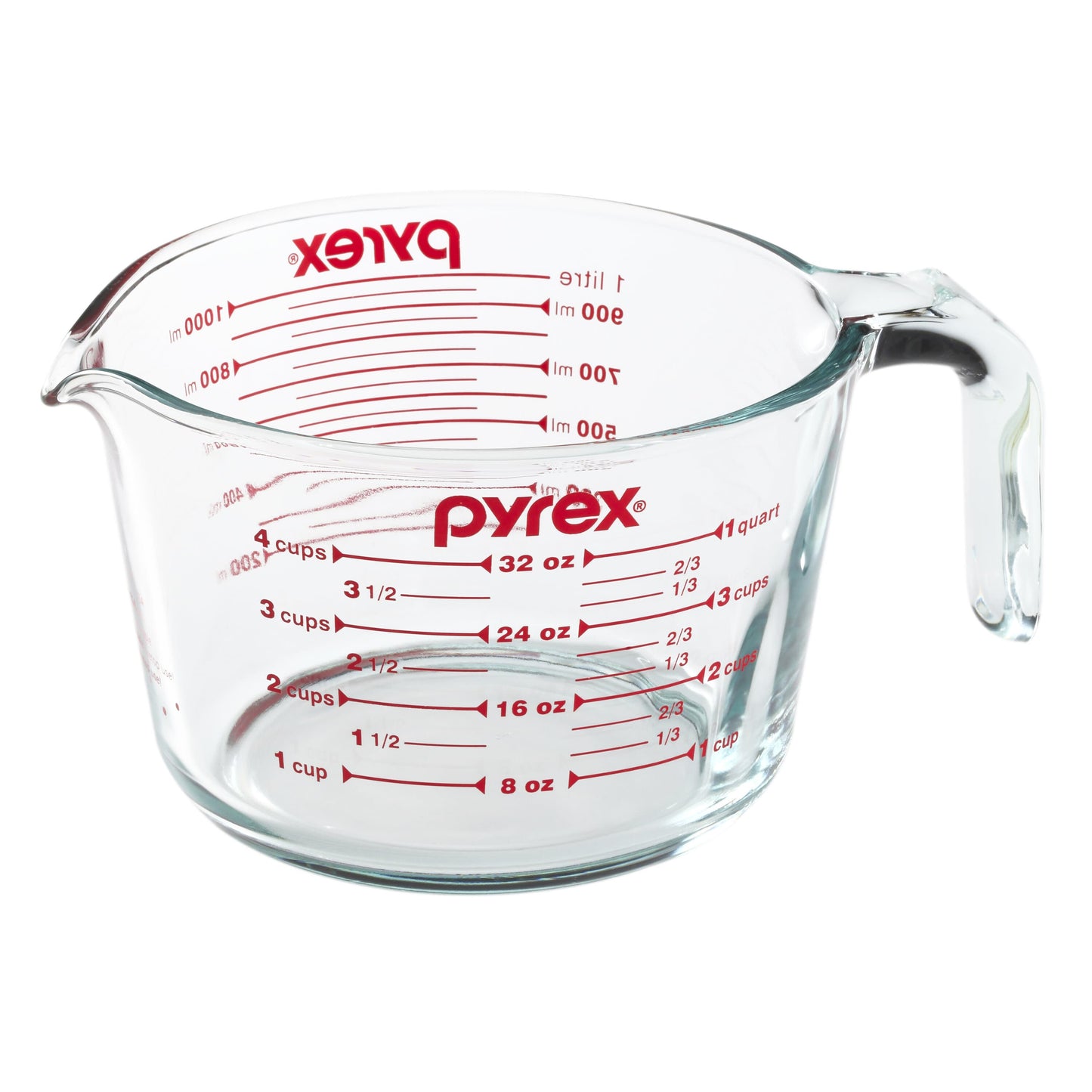 Pyrex Measuring Cup 1L