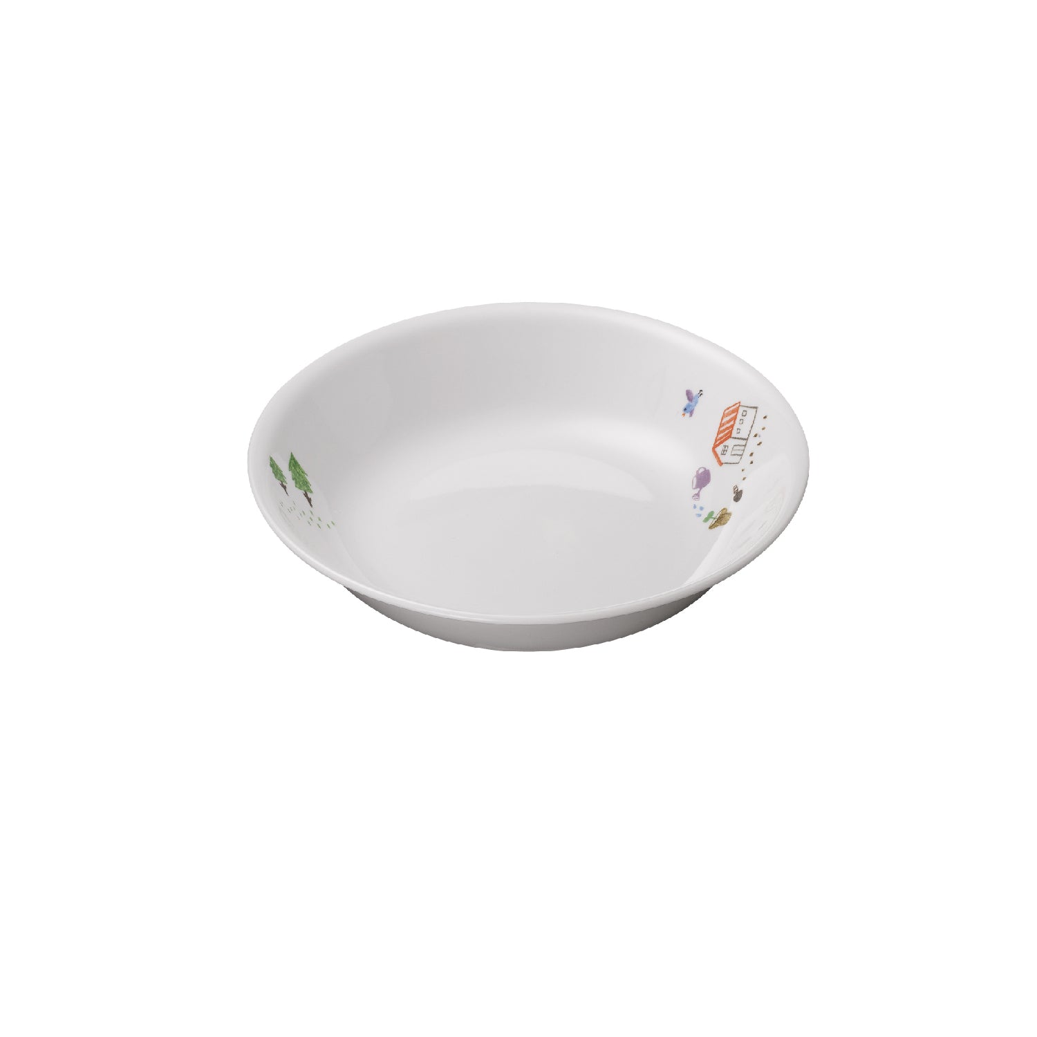 Corelle Soup Plate 21cm Easy Weekend Corelle Brands