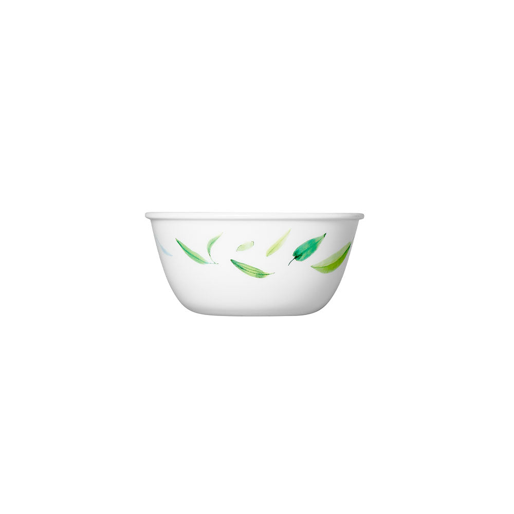 Corelle Soup Bowl 450ml Dancing Leaves Corelle Brands