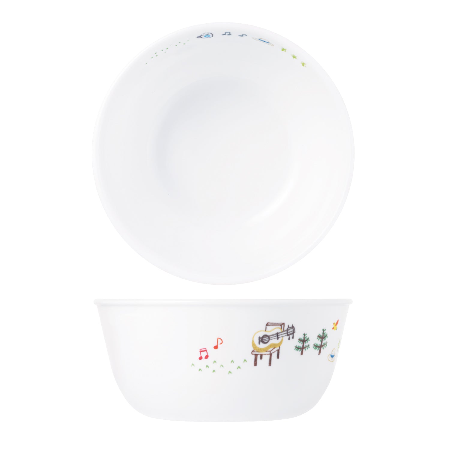 Corelle Noodle Bowl 900ml Easy Weekend Corelle Brands