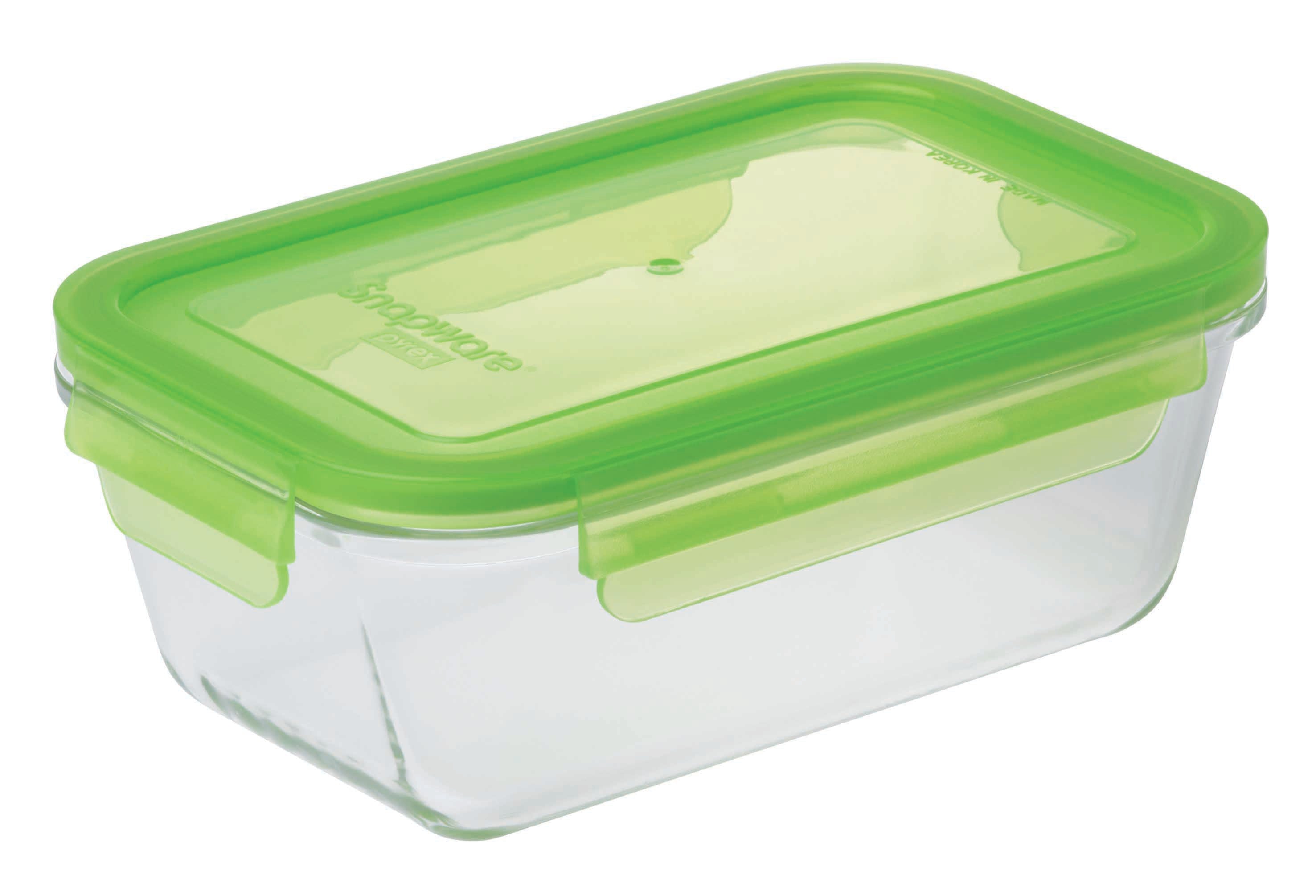 Snapware Food/Kitchen Food Storage Containers