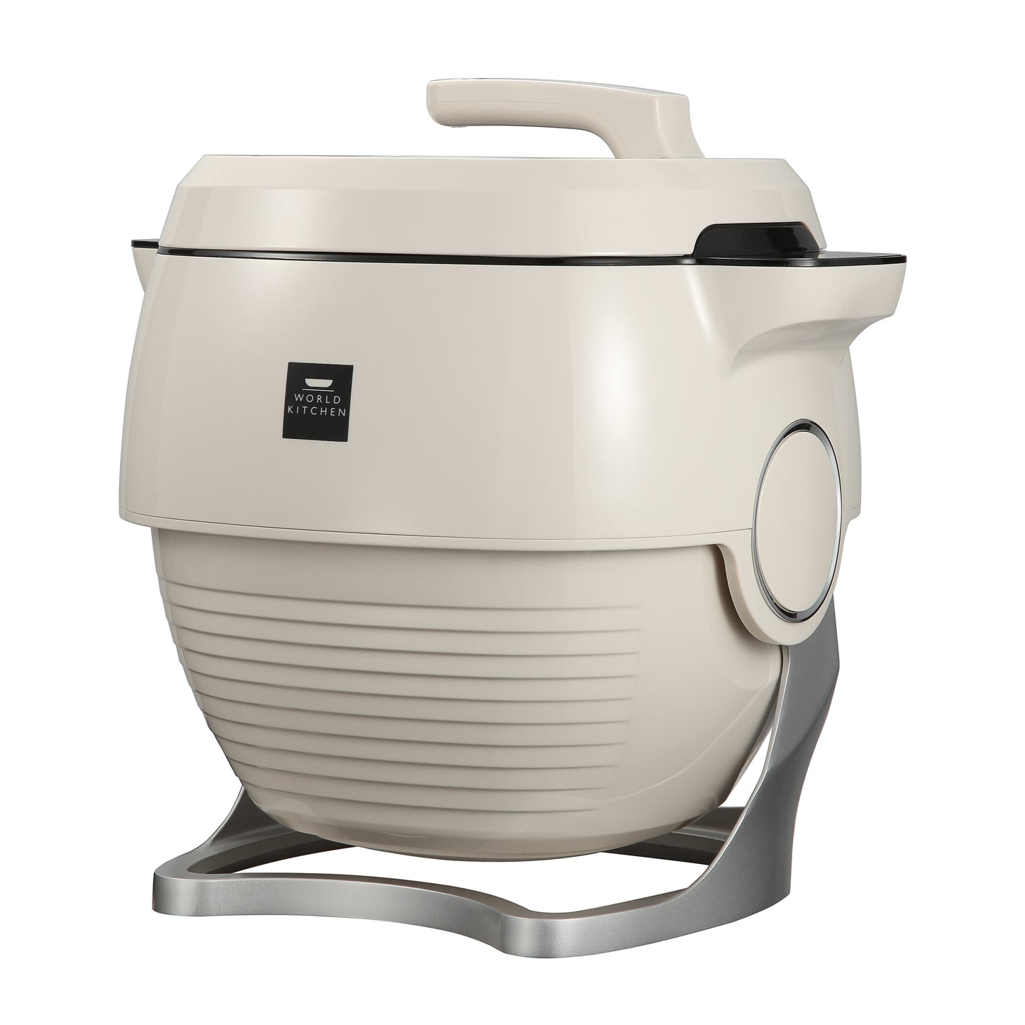 World Kitchen Orbit Fryer