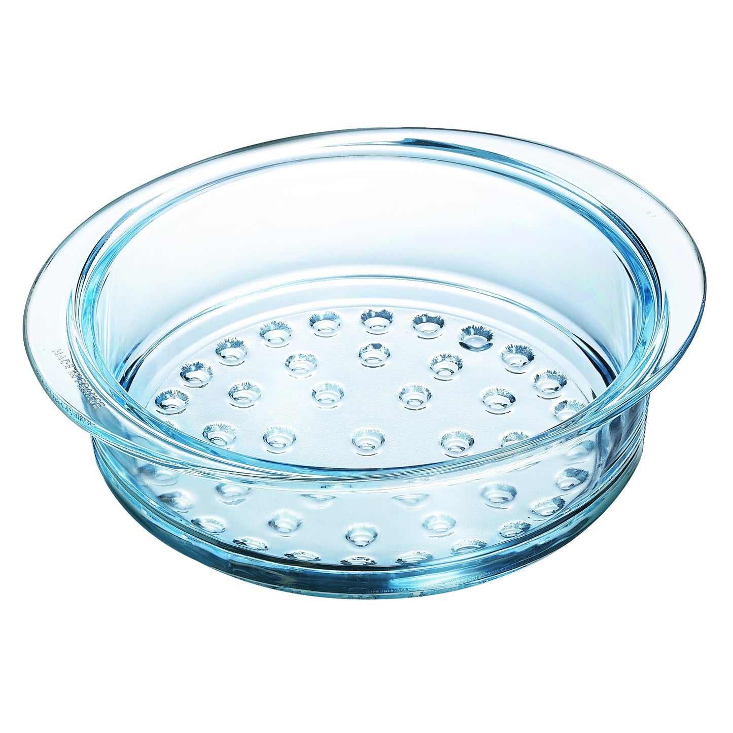 Pyrex Glass Steamer 24cm