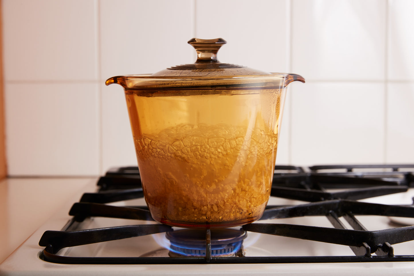 Visions Flair Covered Casserole 3.8L & Stewpot 1.2L
