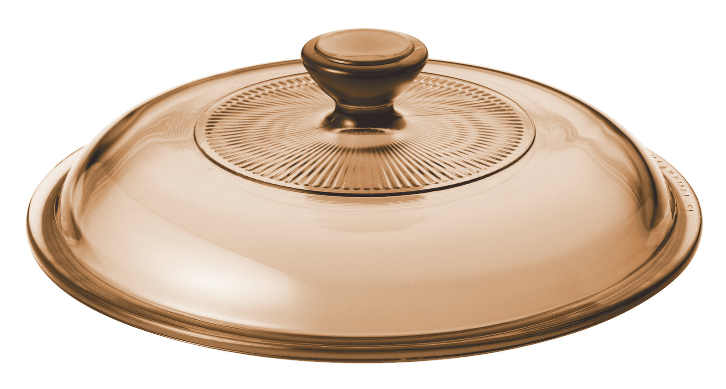 Visions Knob Cover 18cm