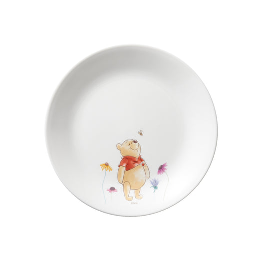 Corelle Luncheon Plate 22cm - Pooh