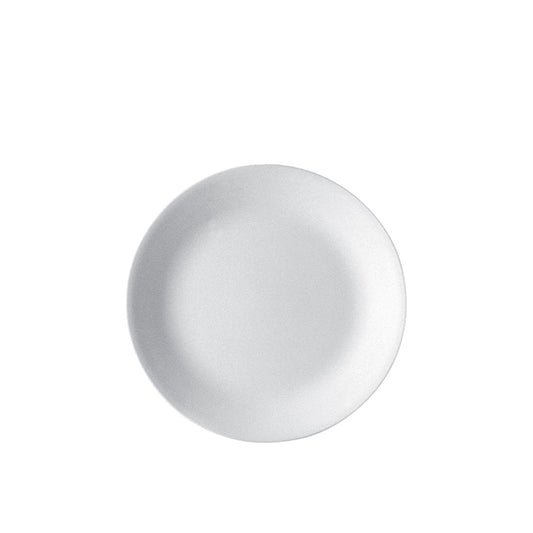 Corelle Luncheon Plate 2pc Set - Winter Frost White