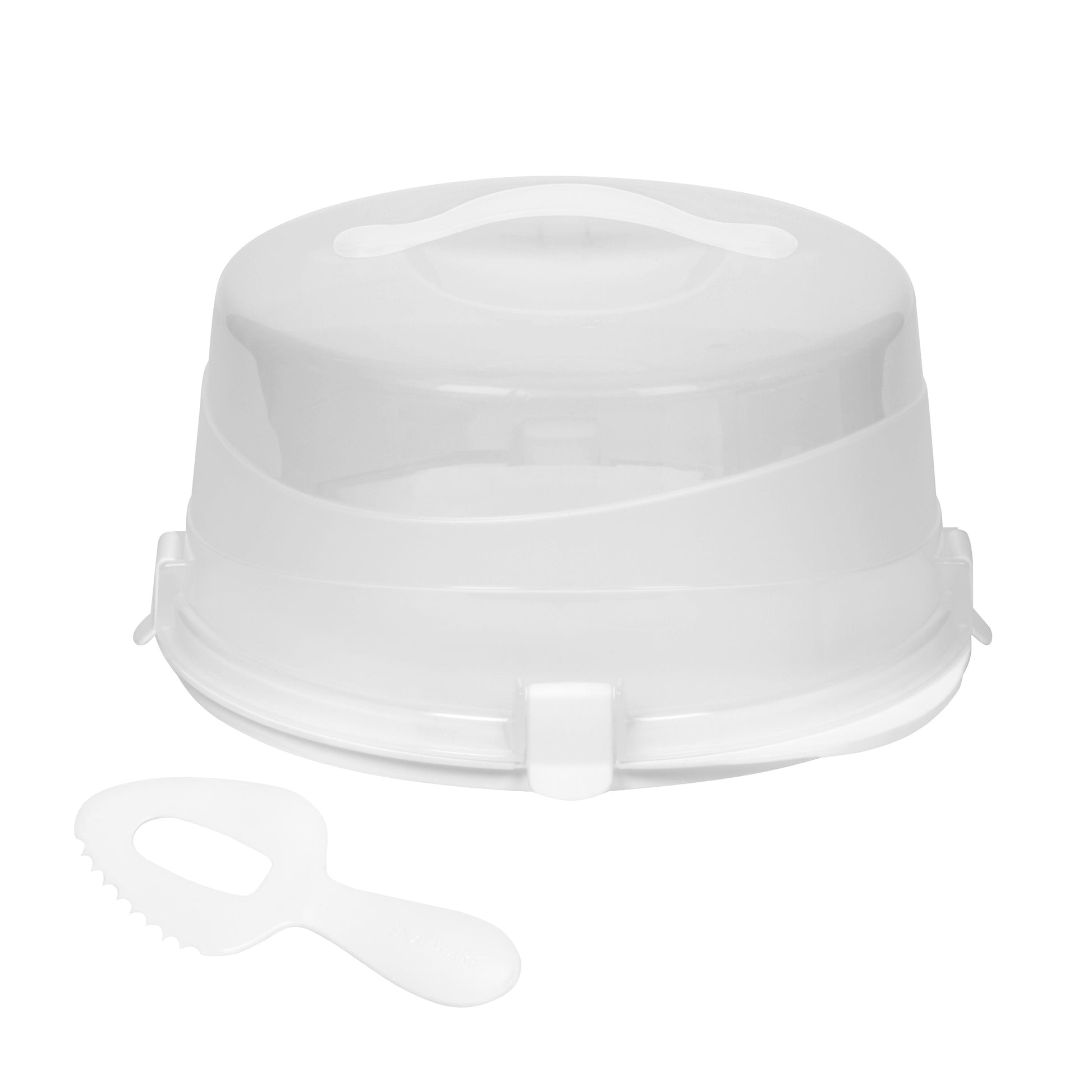 Snapware Airtight Food Storage Cake Keeper 