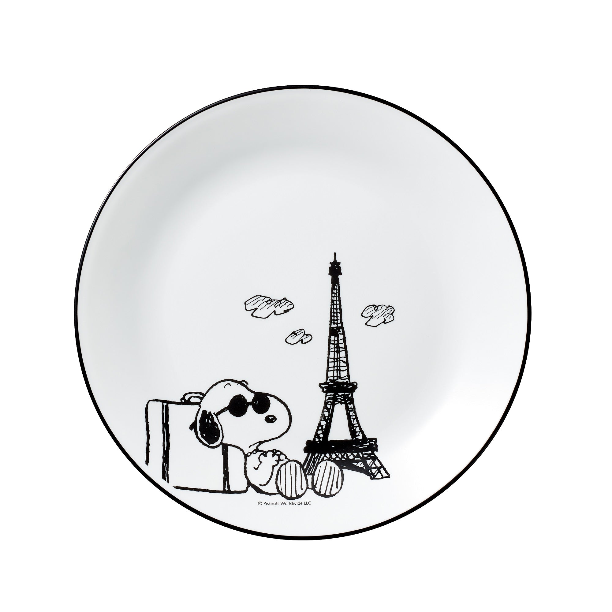 Corelle snoopy sale