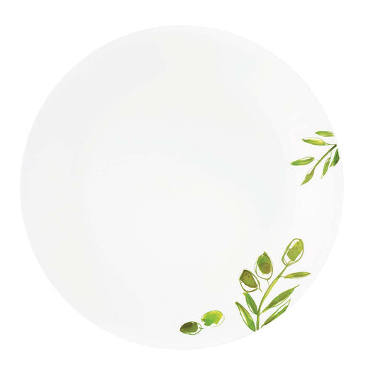 Corelle Dinner Plate 26cm - Olive Garden
