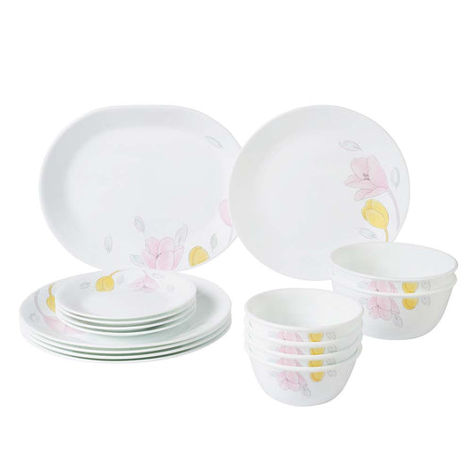Corelle Dinnerware 15pc Set - Elegance