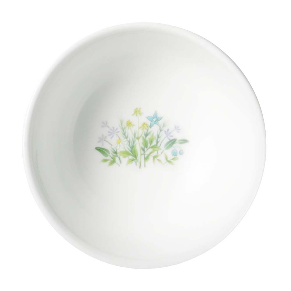 Corelle Chinese Rice Bowl 325ml - Herb Country