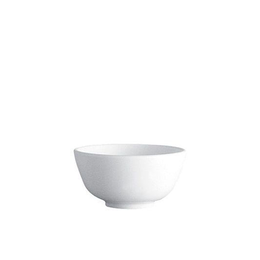 Corelle Chinese Rice Bowl 325ml - Winter Frost White