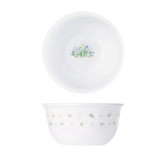 Corelle Rice Bowl 325ml - Herb Country