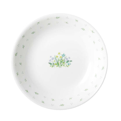 Corelle Soup Plate 17cm - Herb Country
