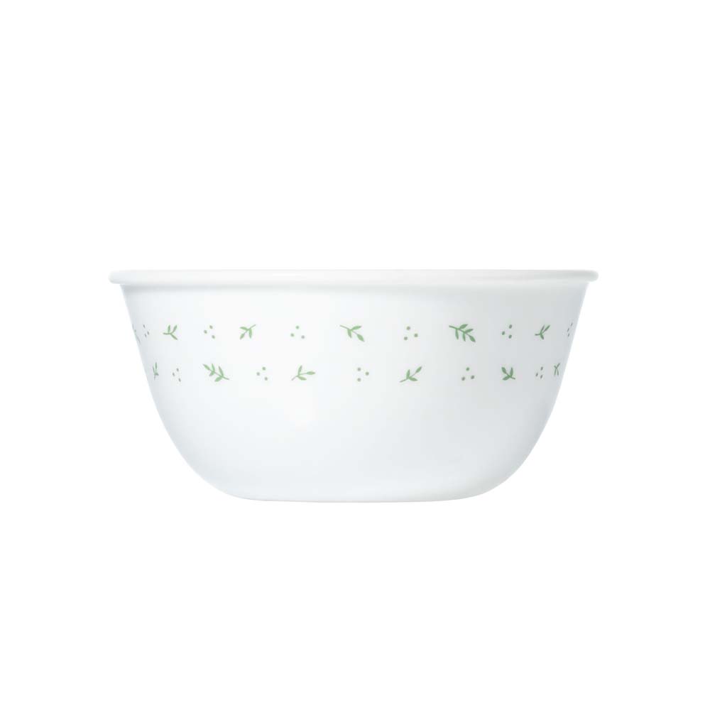 Corelle Soup Bowl 450ml 2pc Set - Herb Country