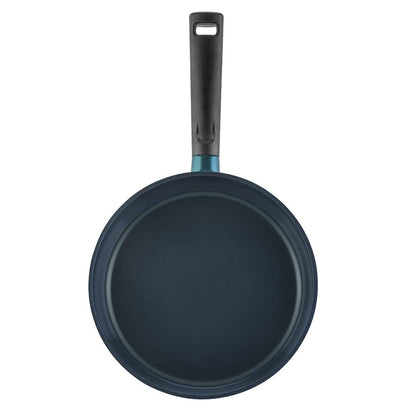Corningware Retroflam Induction Cookware 3pc Set - Casserole, Fry Pan, Wok