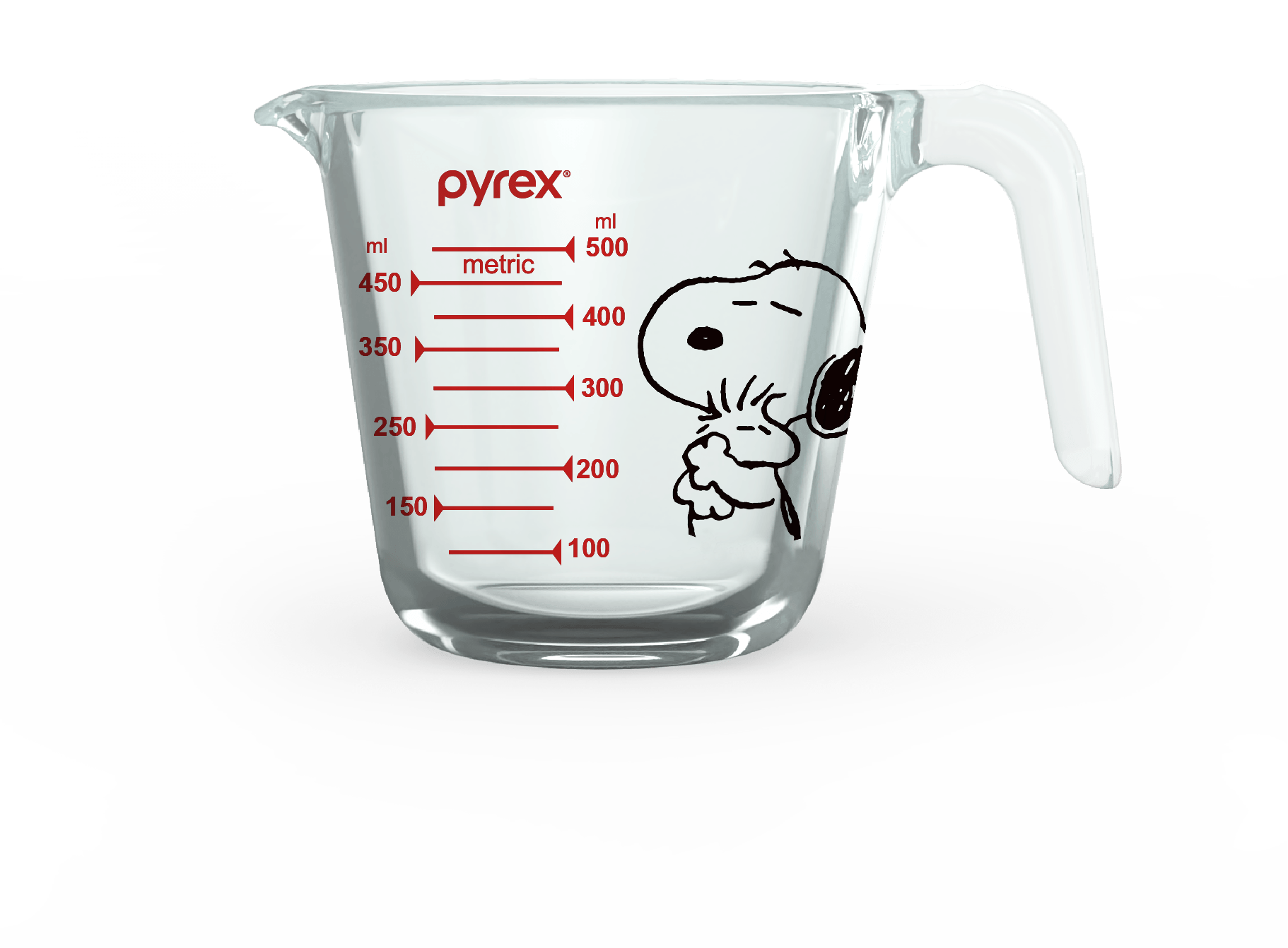Measuring Cup 500 ml