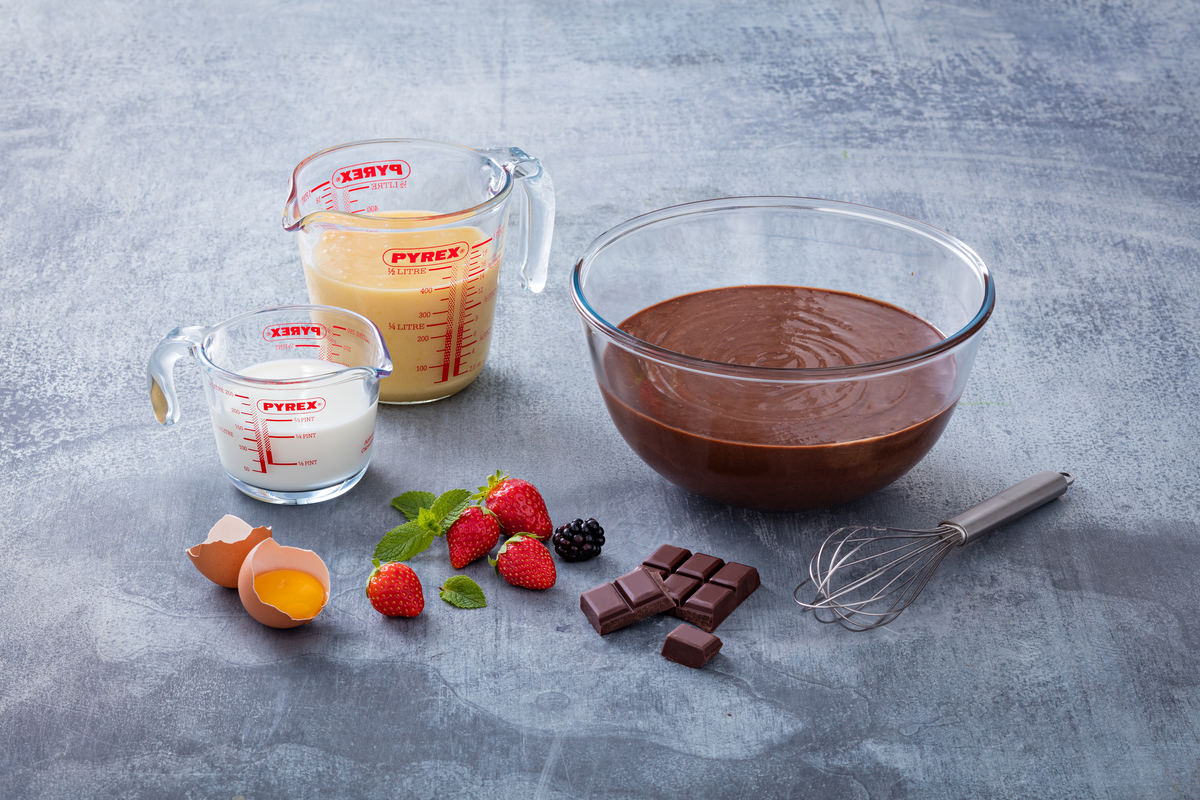 Pyrex – Corelle Brands