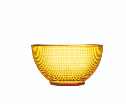 Visions Amber Dinnerware - Soup Bowl 14.5cm 2pc Set