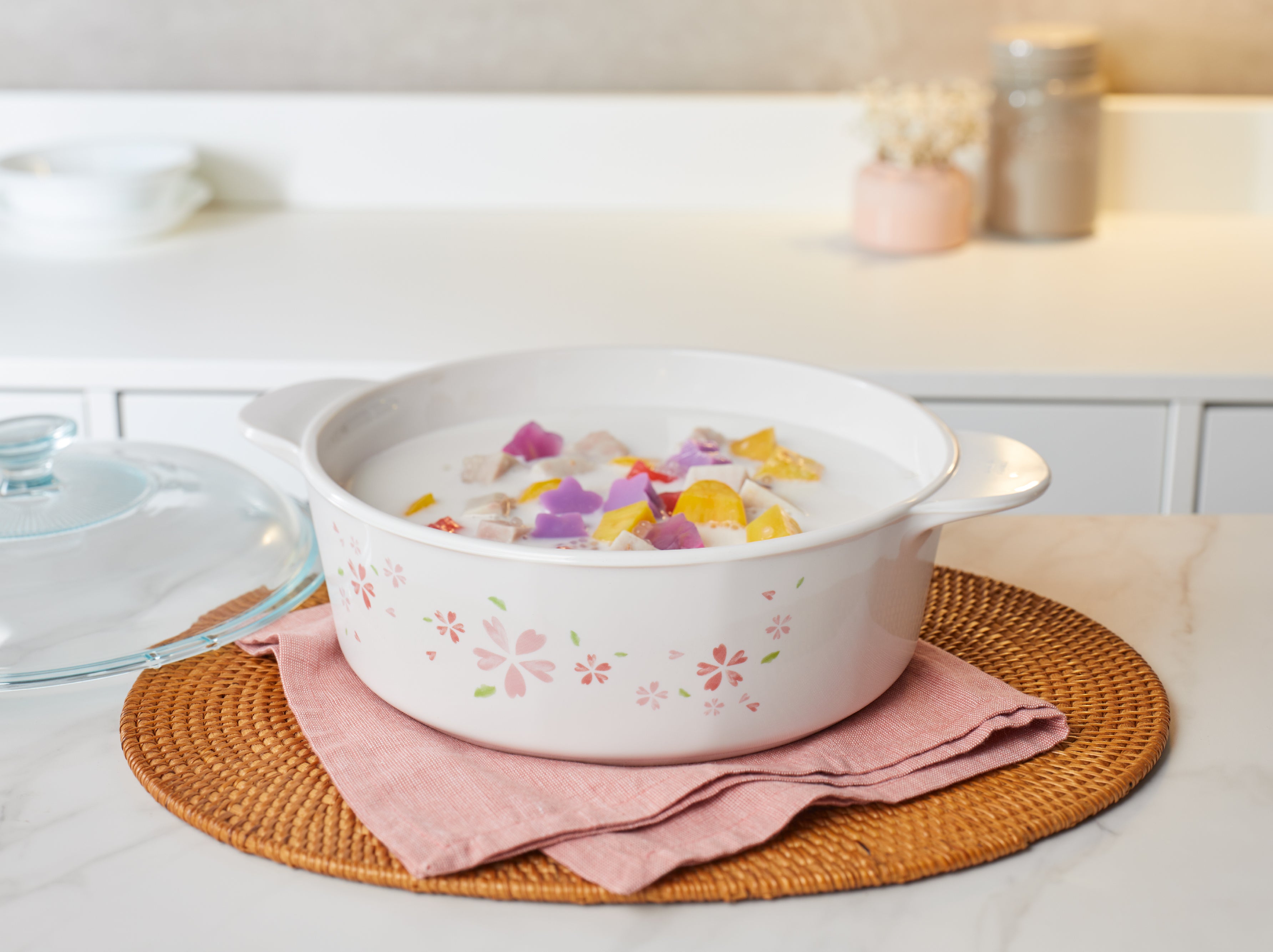 Corelle casserole outlet