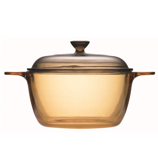 Visions Covered Cookpot 1.5L
