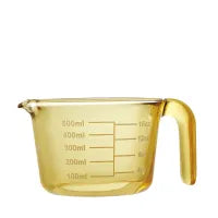 Visions Amber Measuring Cup 500ml