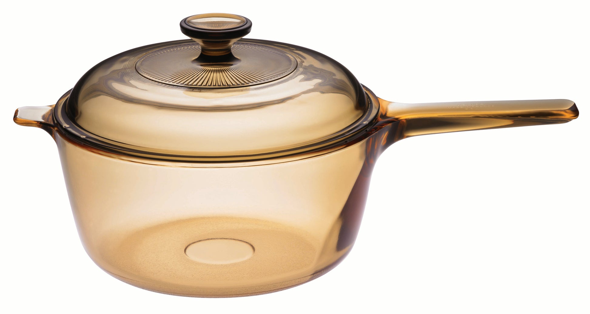 Saucepan 2.5L with cover
