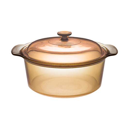 Visions Covered Dutch Oven 5L