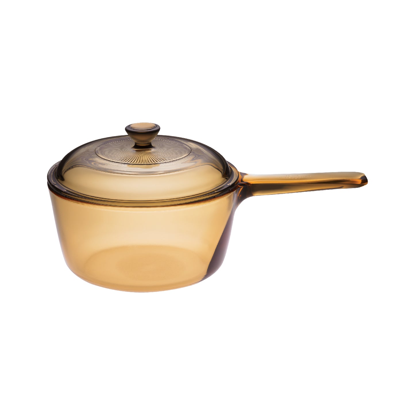 Visions Covered Saucepan 1L without Spout