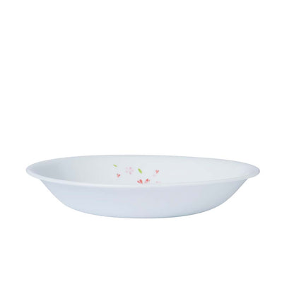 Corelle Soup Plate 17cm - Hanami Blossom