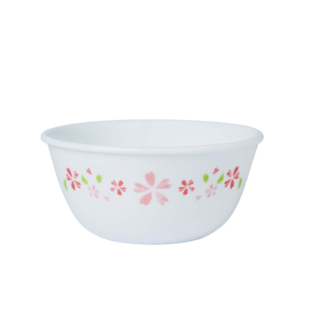Corelle Soup Bowl 450ml - Hanami Blossom