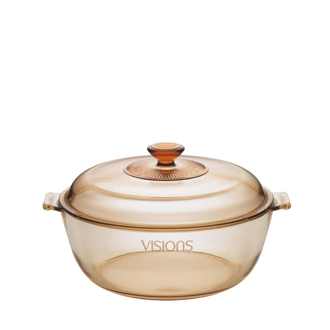 World Kitchen High Heat Cooker & Visions 4L Covered Stockpot