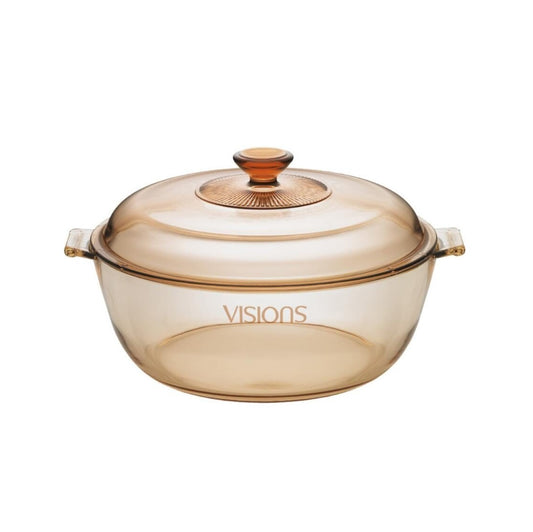 Visions Covered Stockpot 4L