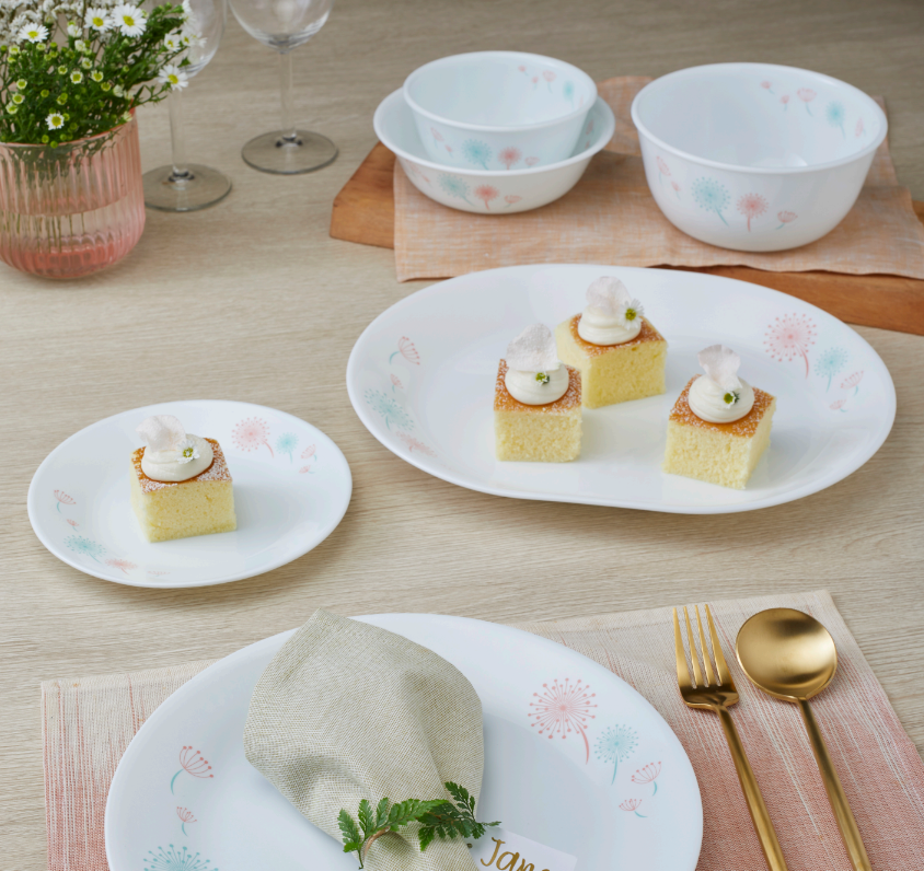 Corelle serving bowl sales set