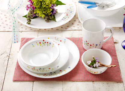 Corelle dinner clearance