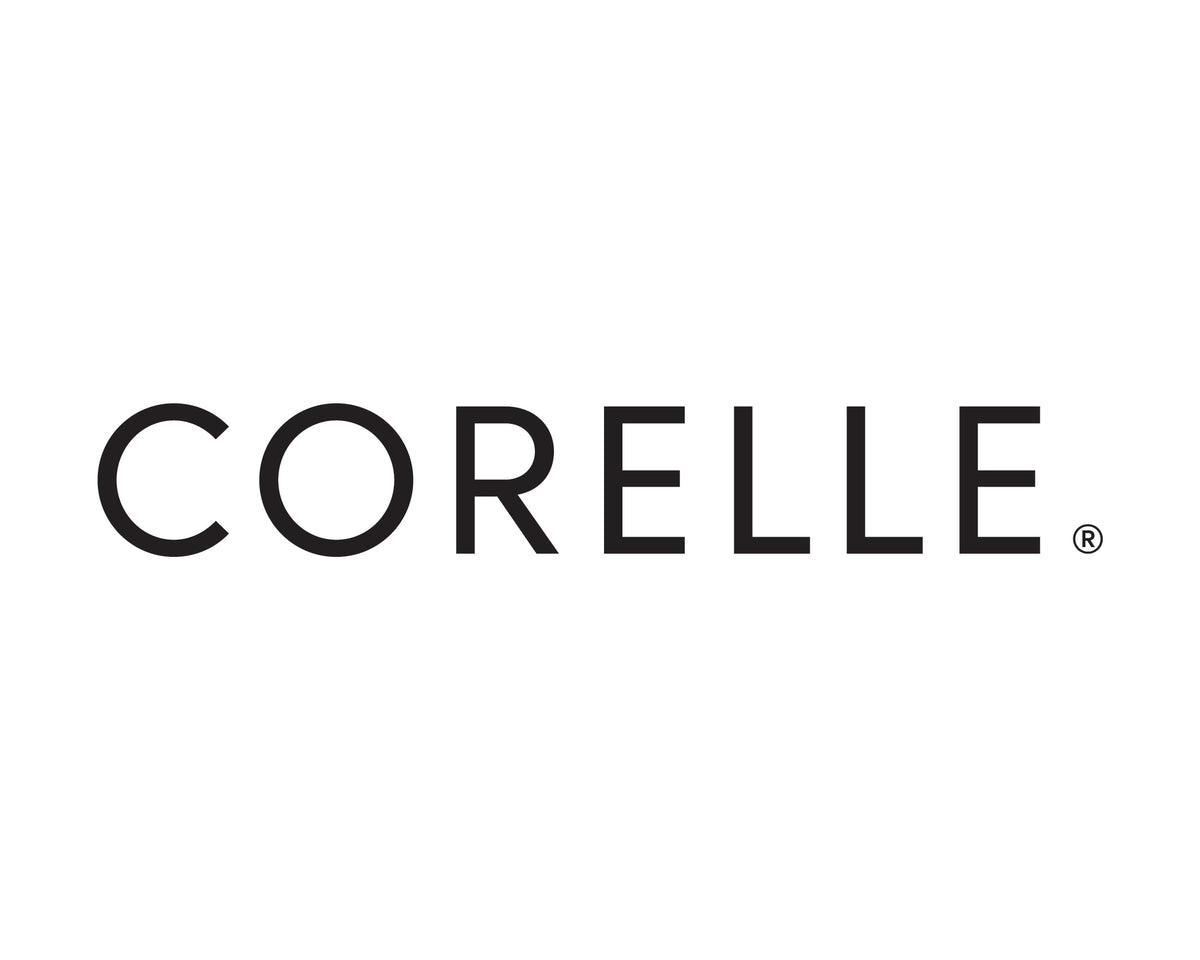 Corella Collection Logo About Us – Corelle Brands