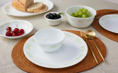 Corelle Dinnerware 16pc Set - Mimosa