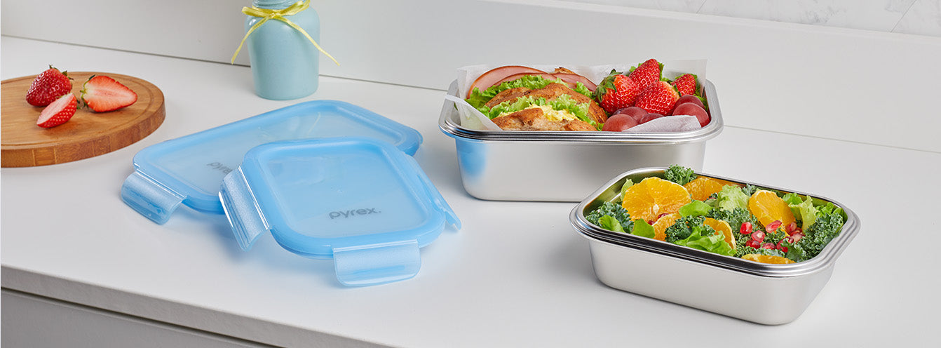 Pyrex – Corelle Brands