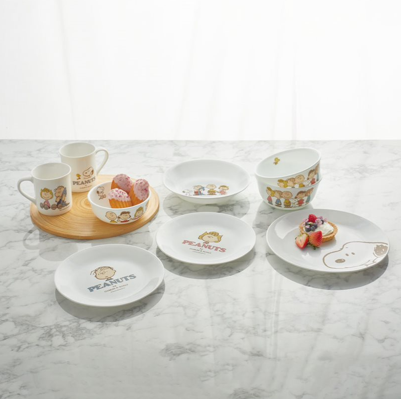 Corelle brands sales