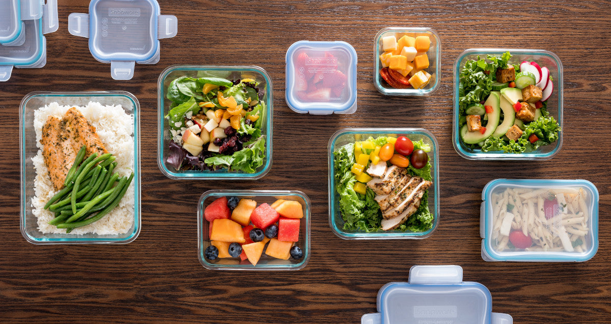 Snapware – Corelle Brands
